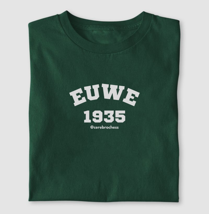 Euwe 1935