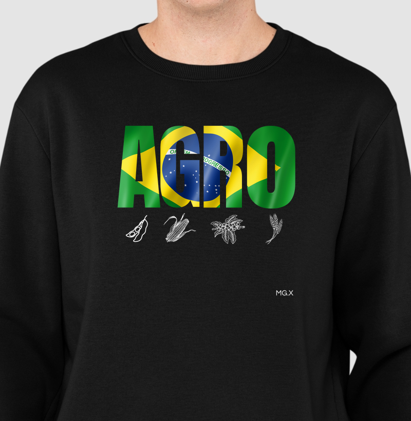 Agro Brasil