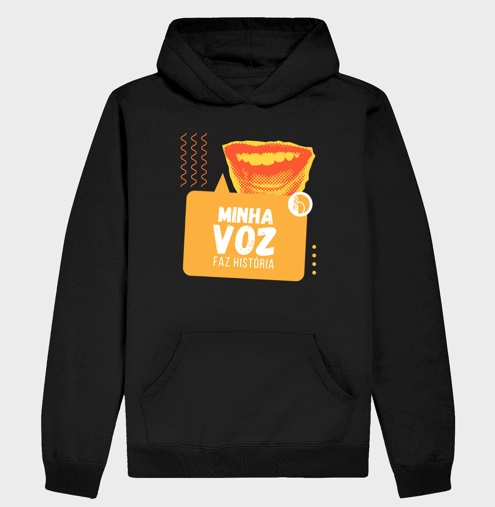 Minha Voz faz história