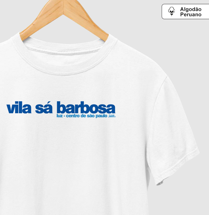 Vila Sá Barbosa