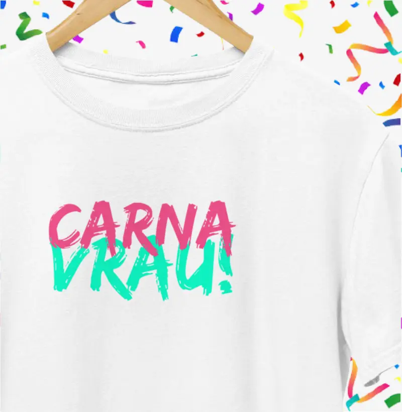 CarnaVRAU!
