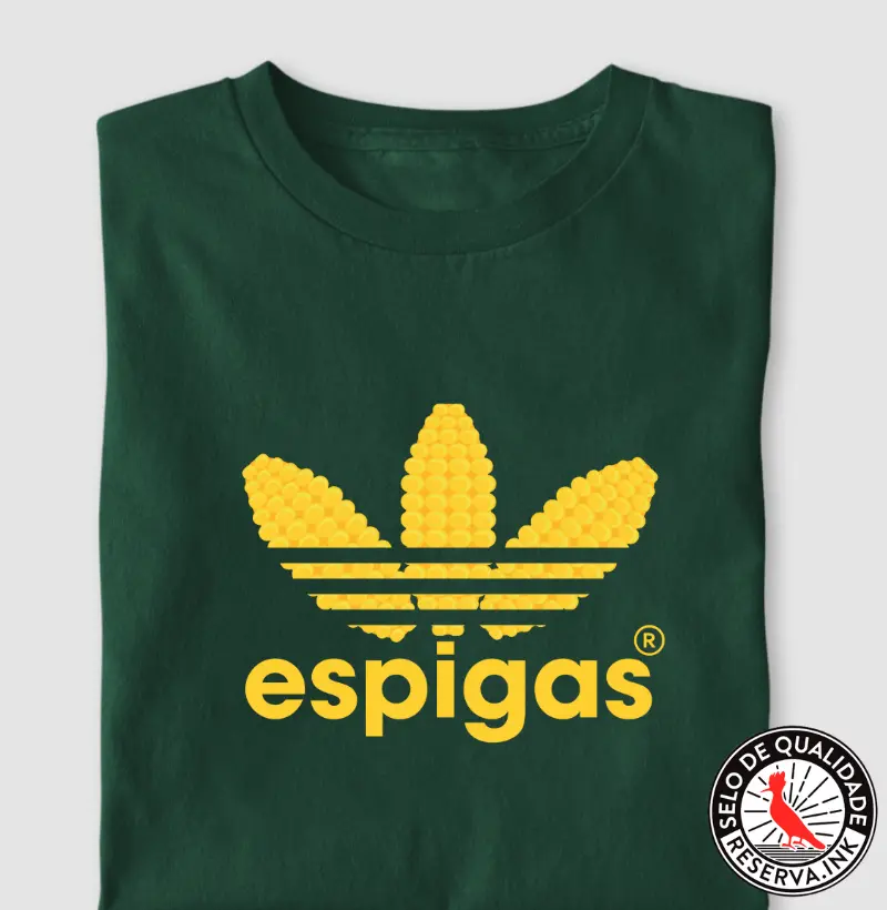 Espigas