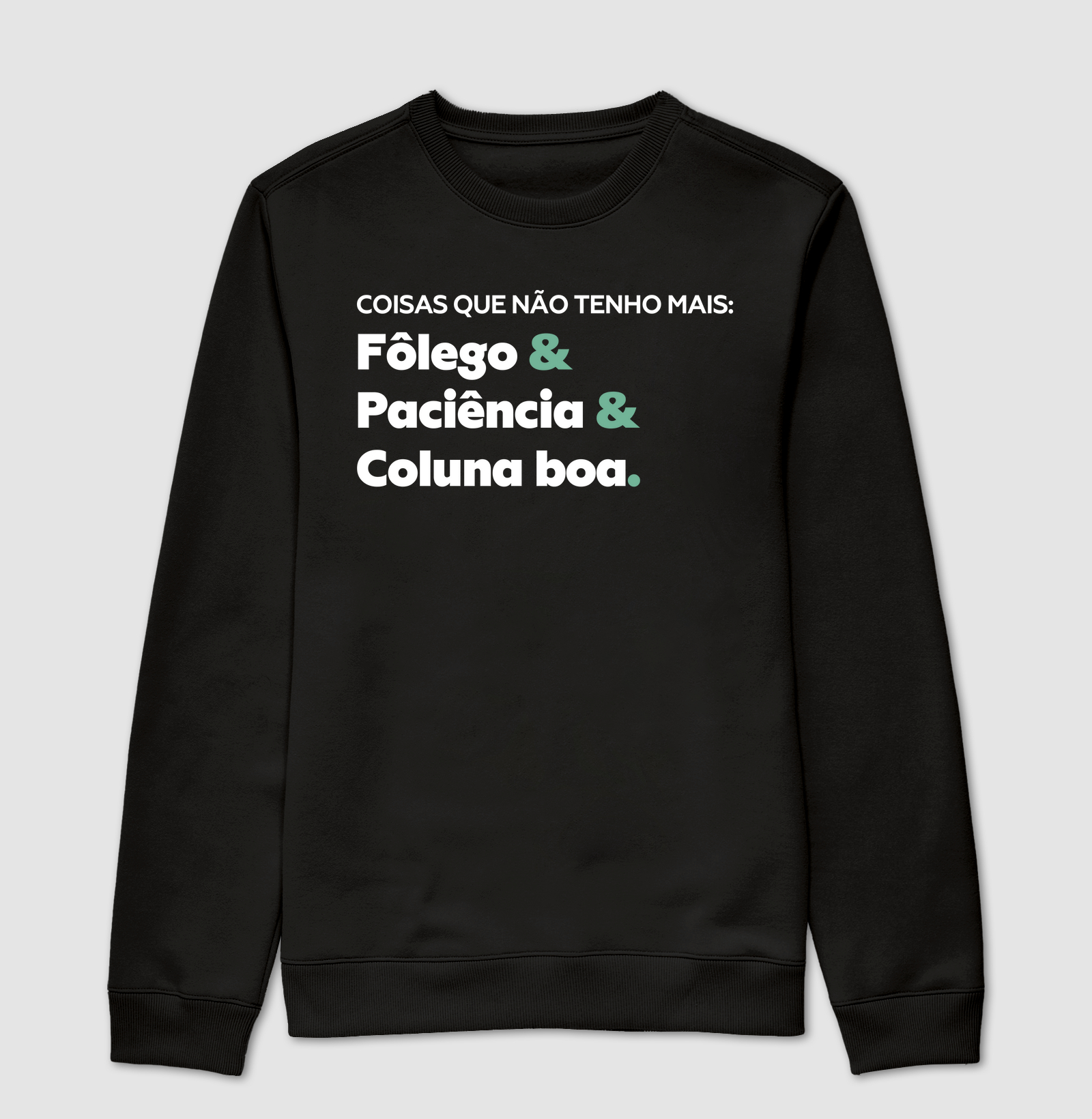 Coluna Boa