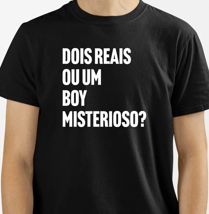 Camisa 0