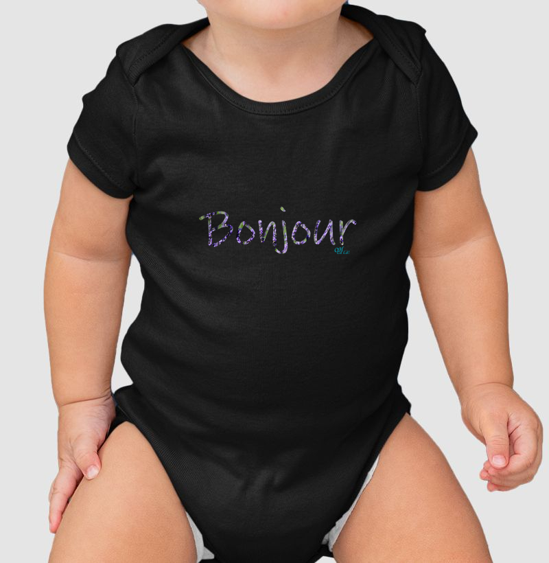 Bonjour