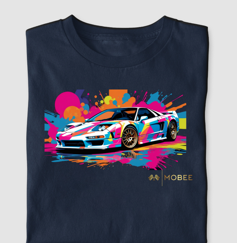 NSX Spectrum - Marinho Masculino