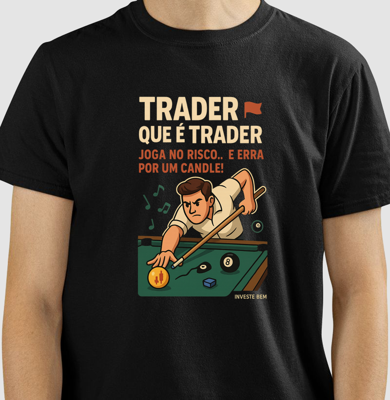 Trader Sinuca