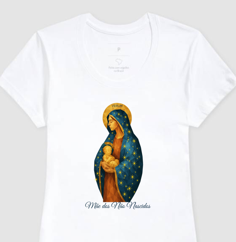 Mãe dos Não Nascidos