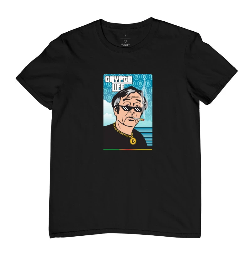 Satoshi LIFE