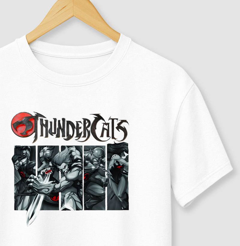 F190 - ThunderCats