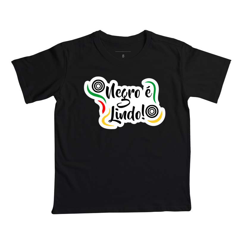 Negro é Lindo