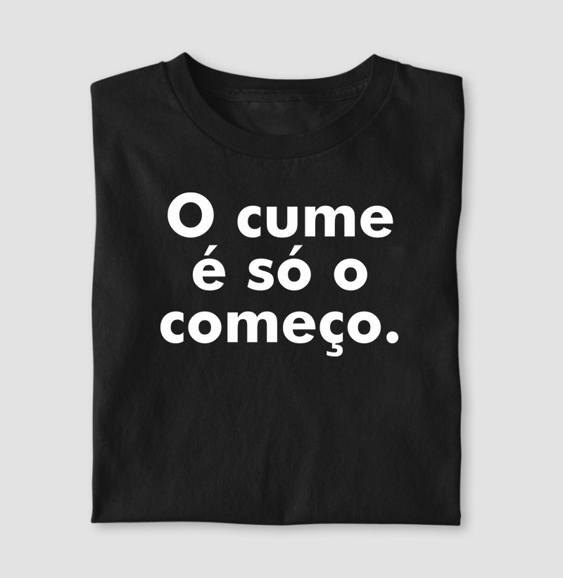 O cume é só o começo
