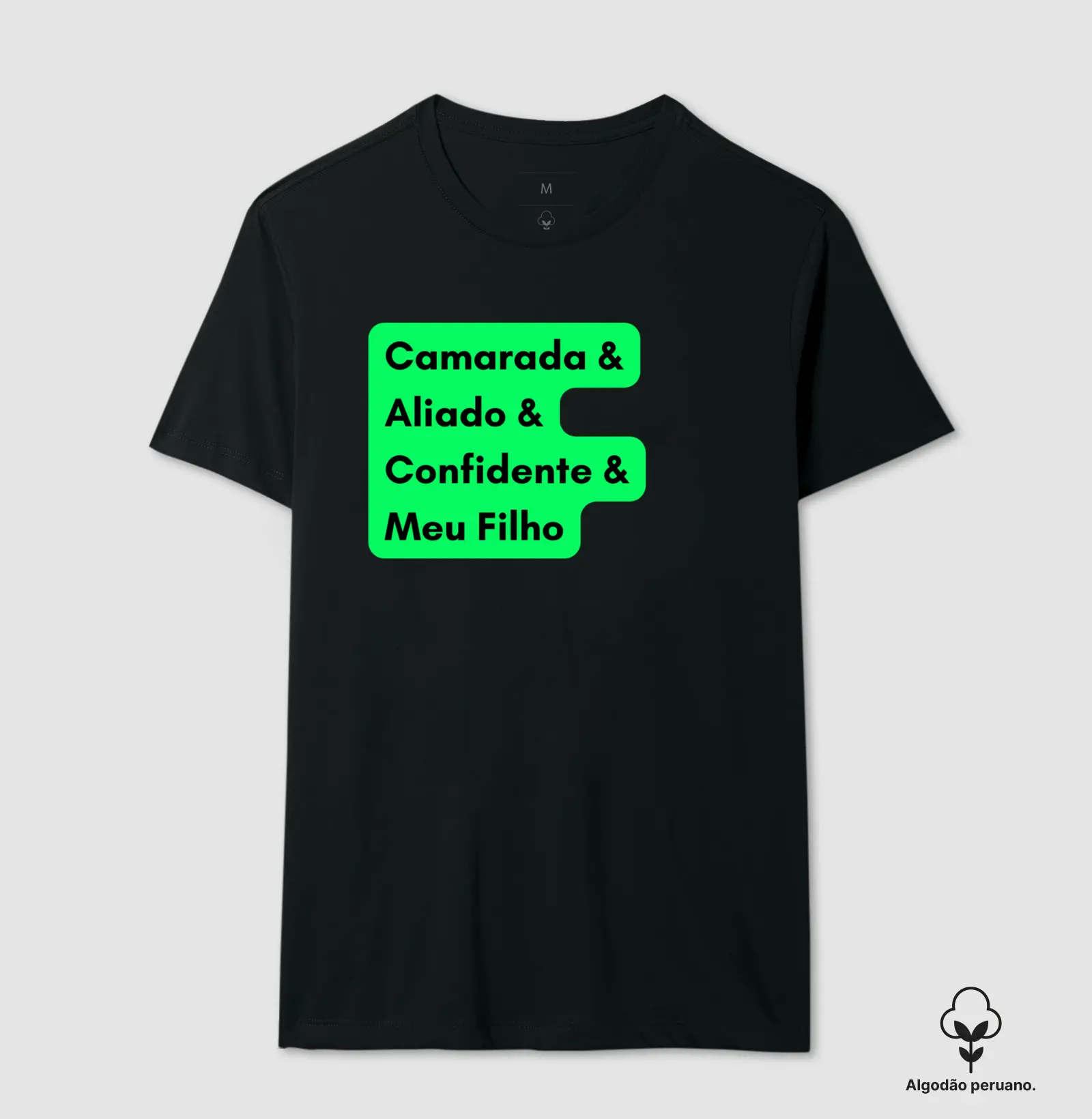 Tal Pai Tal Filho