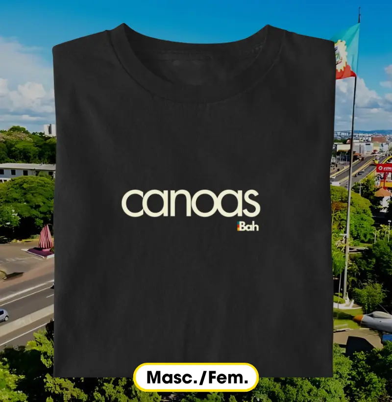 Canoas