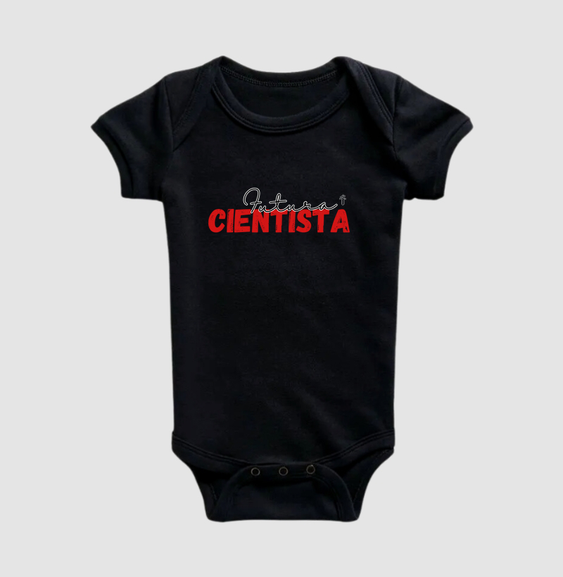 Futura Cientista