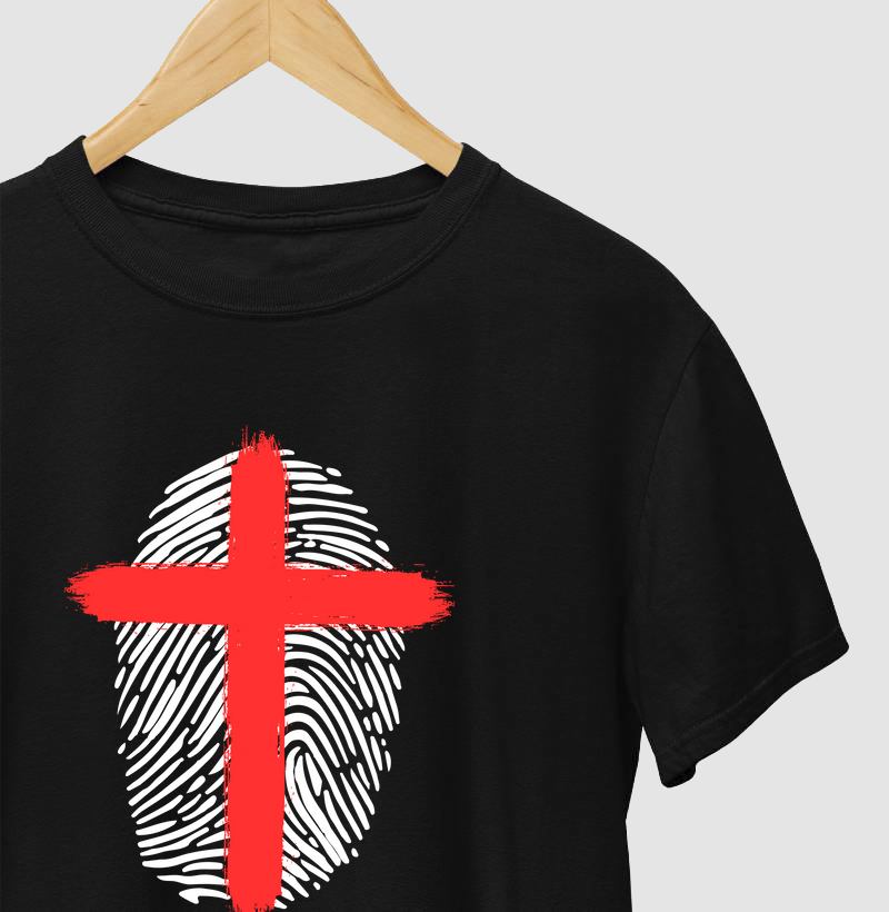 Identidade em Cristo
