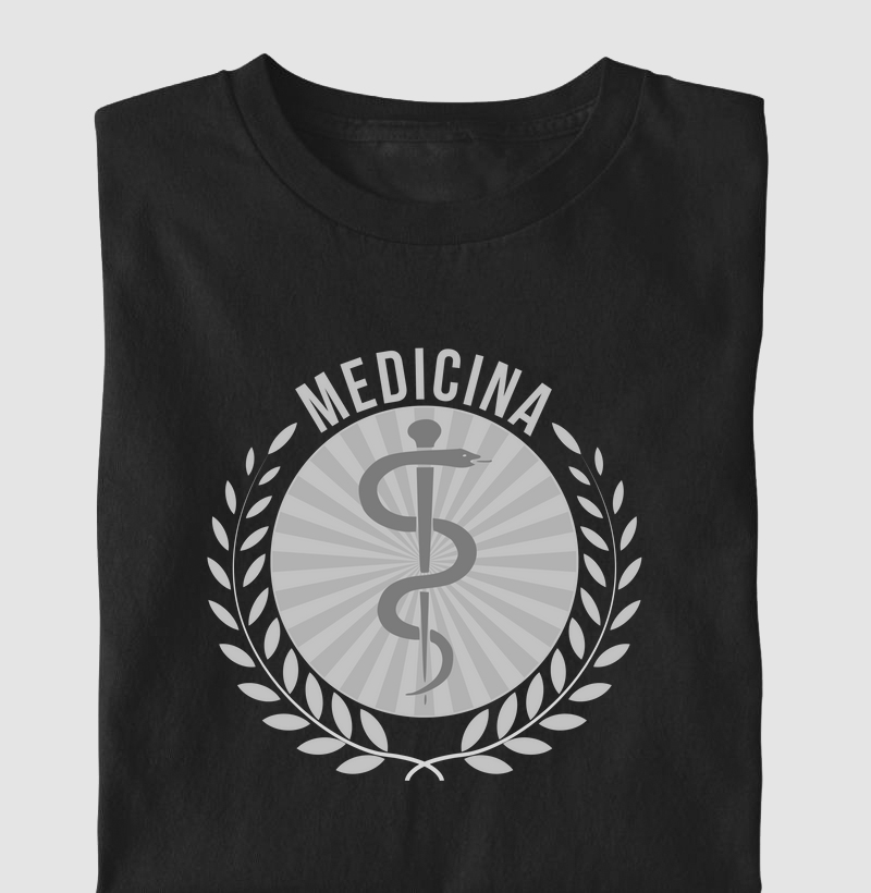 Medicina, Símbolo (MED)