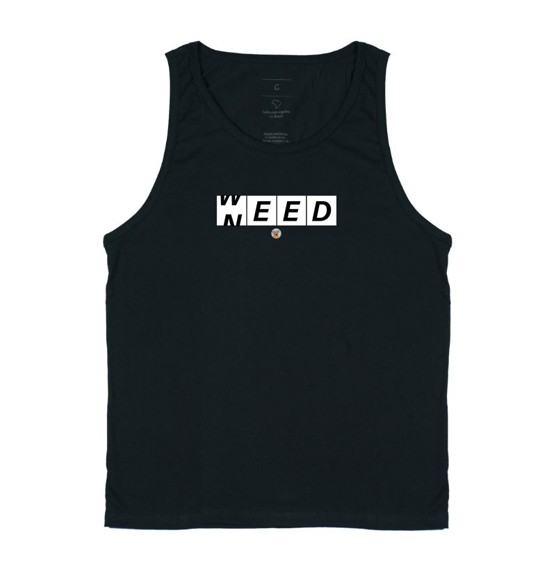 (N)WEED