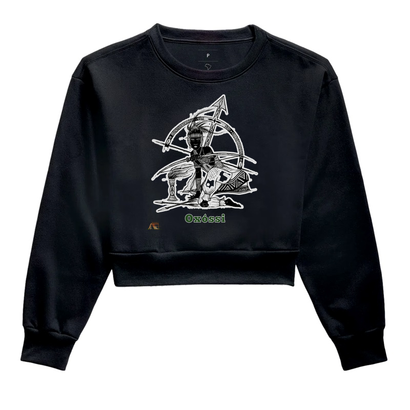  Camiseta Guardião das Matas  Oxóssi Vigilante 100% Algodão