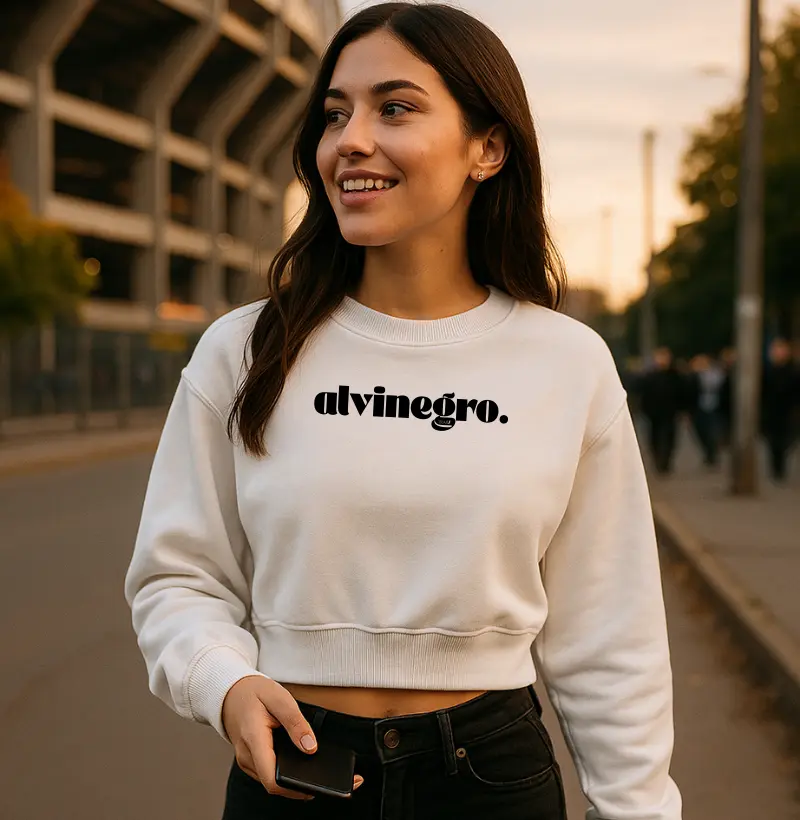 Alvinegro