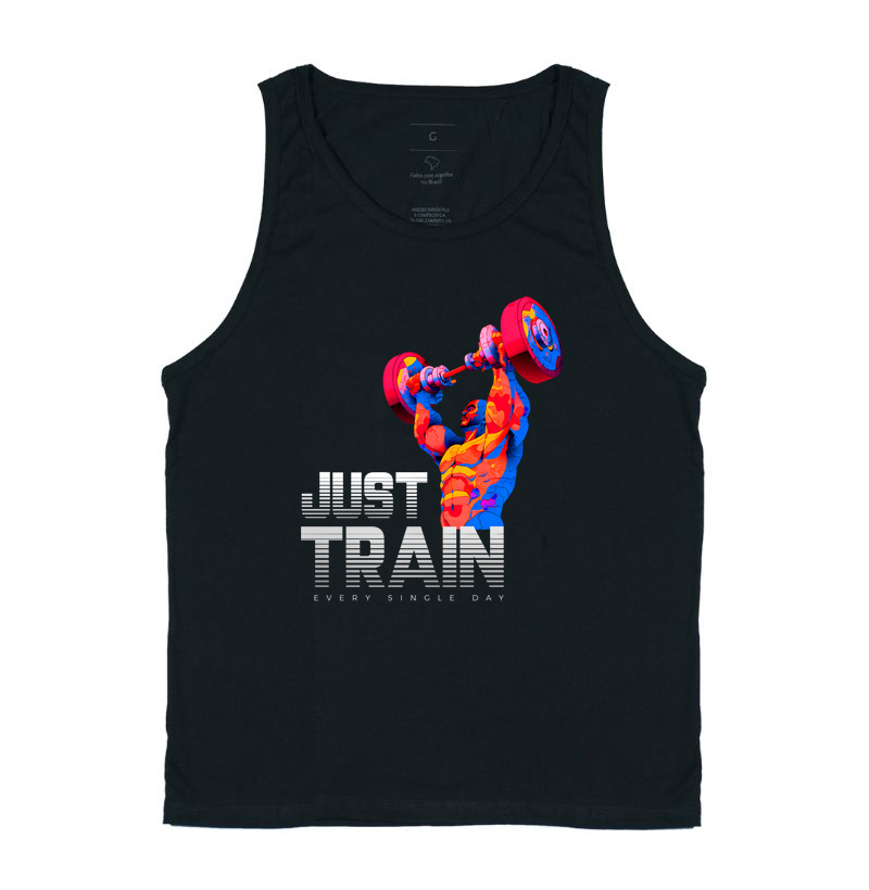 Just Train