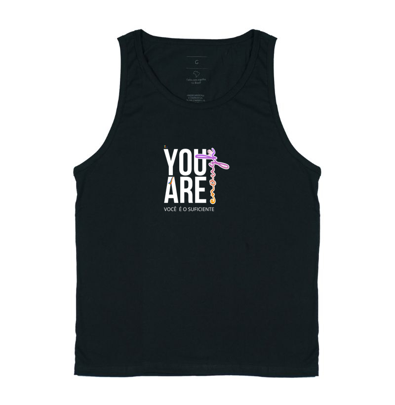 You Are Enough – Edição Essência