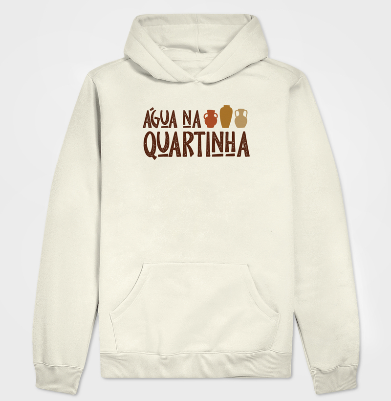 Água na Quartinha