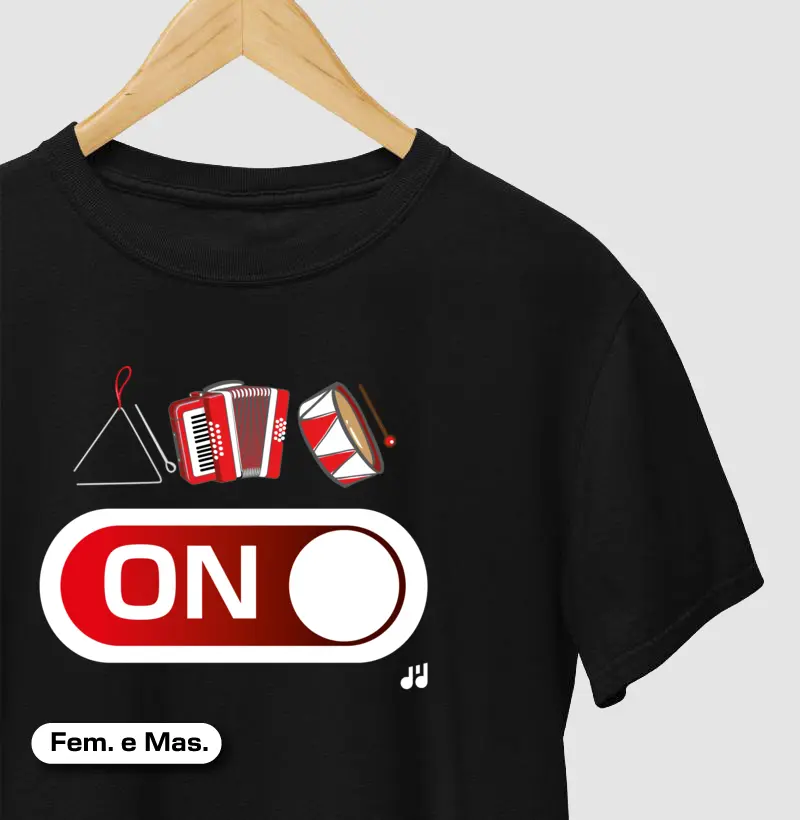 Forró ON