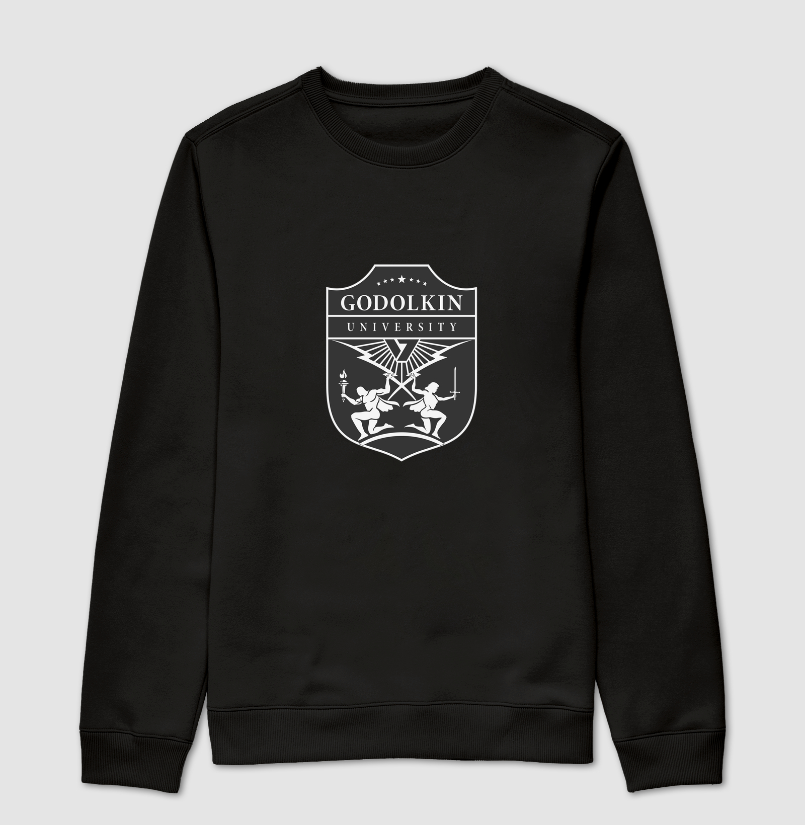 Godolkin University