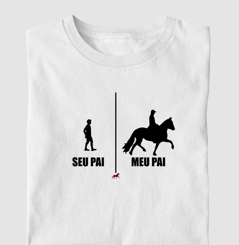 Seu pai, meu Pai