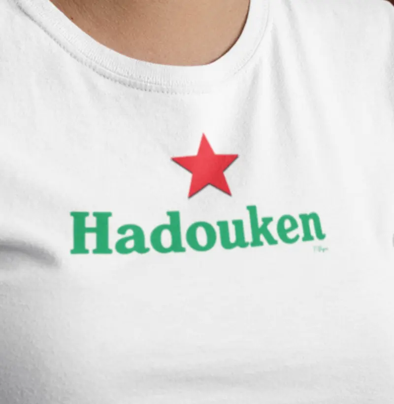 Hadouken