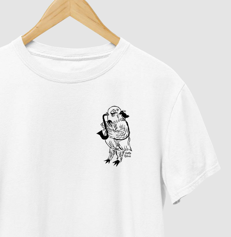 Charlie Parker Bird 2
