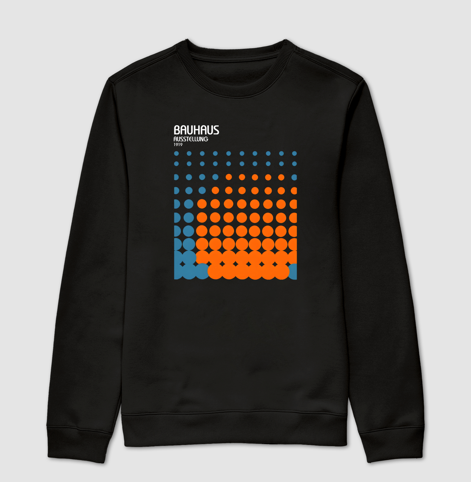 Bauhaus Ausstellung Weimar 1919