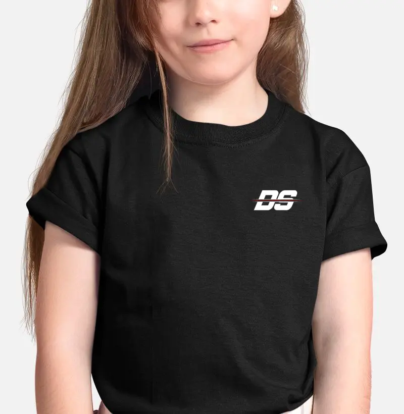 Logo DS - Mini 