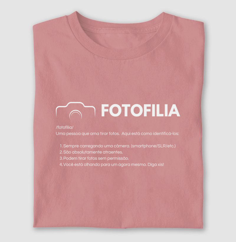 Fotofilia