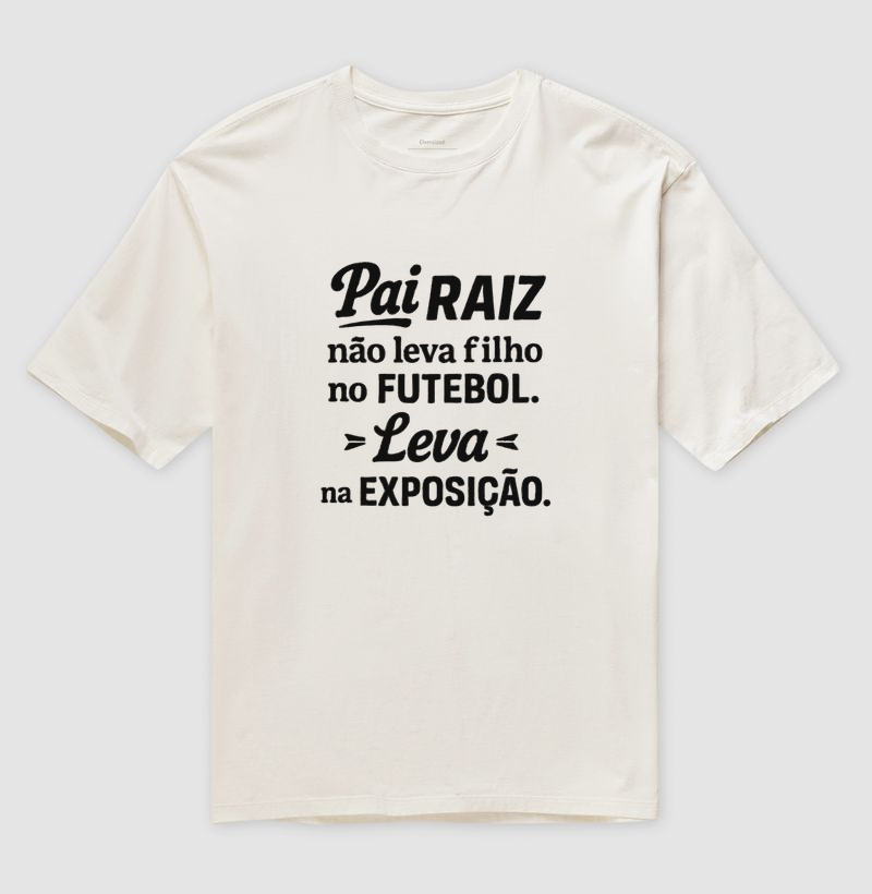 Pai Raiz