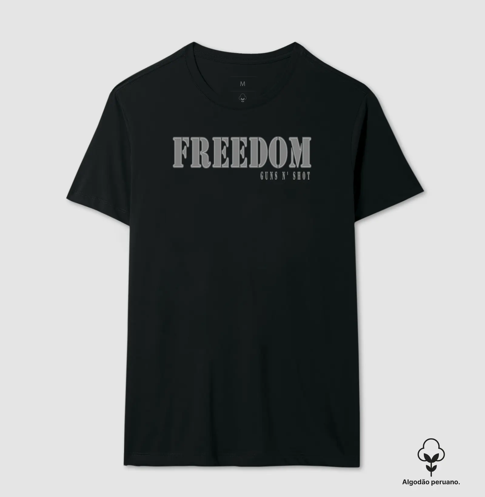 Freedom