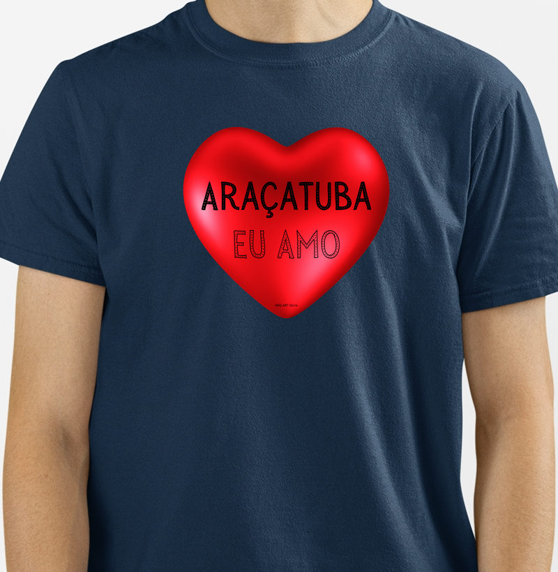 Araçatuba eu amo 