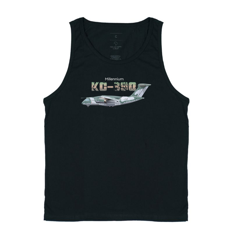 KC-390