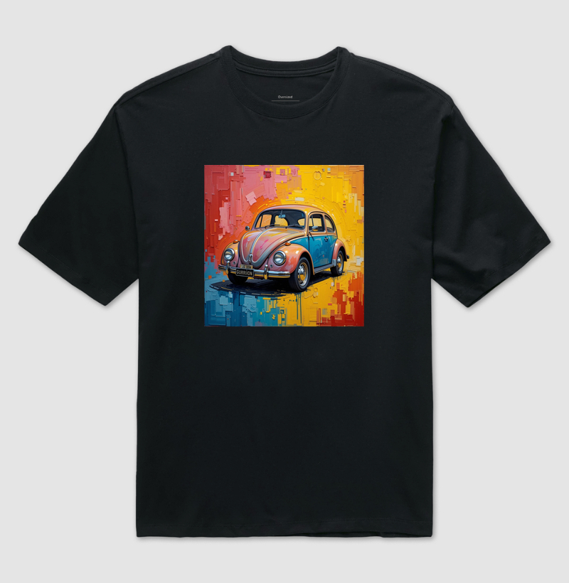 I love fusca