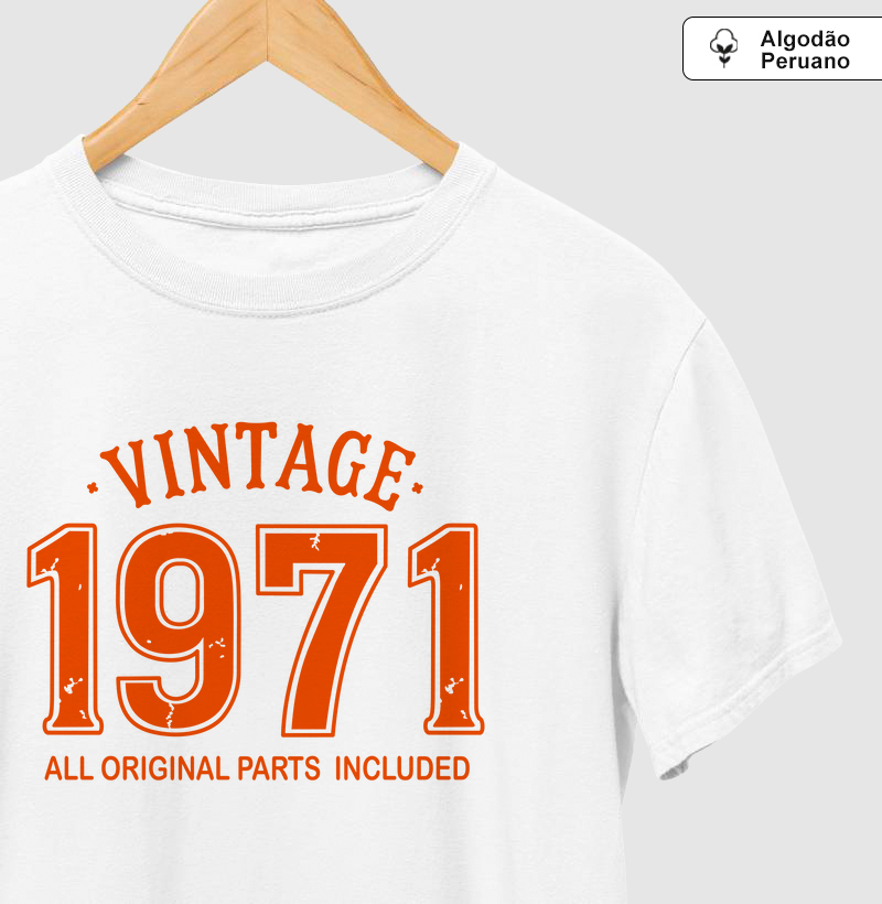 Vintage 