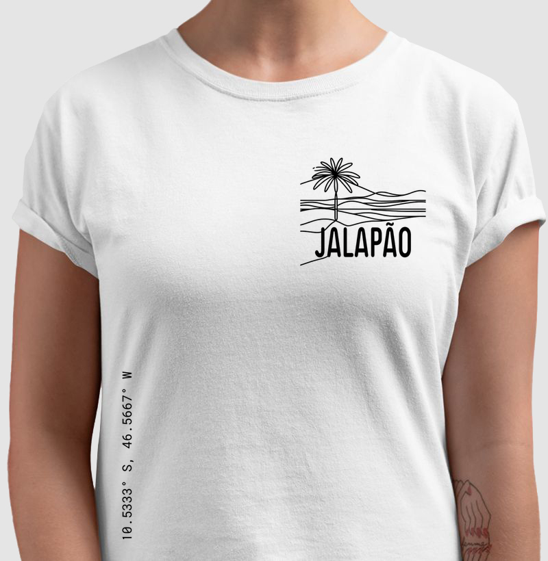 Jalapão