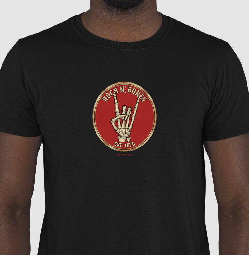 Rock N' Bones