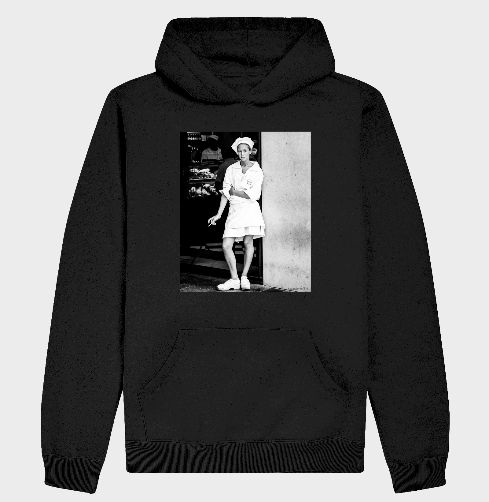 Camiseta Bistrô Fada