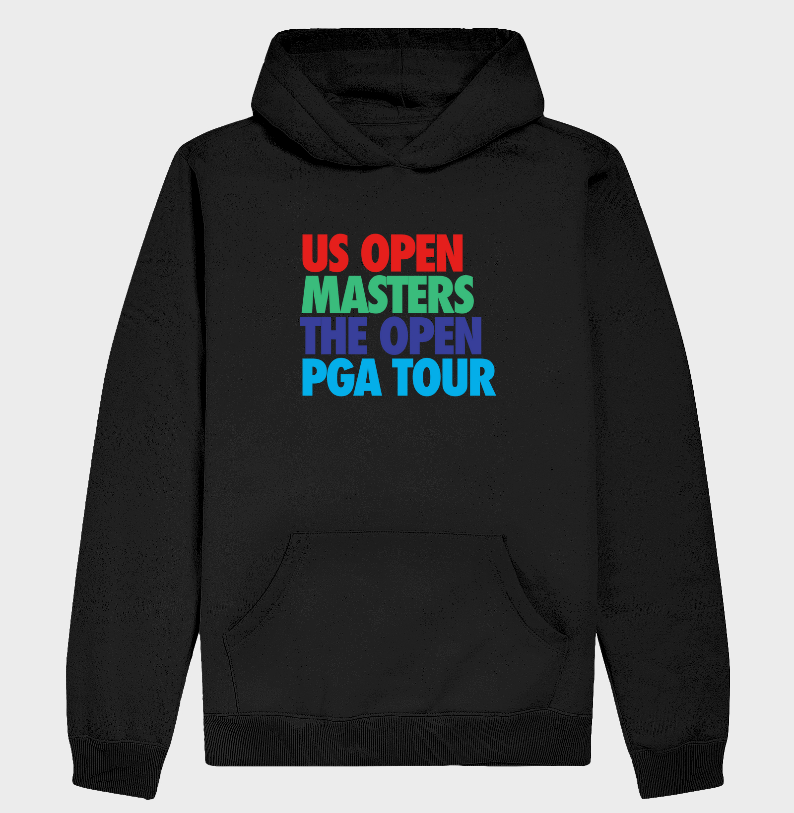 US OPEN