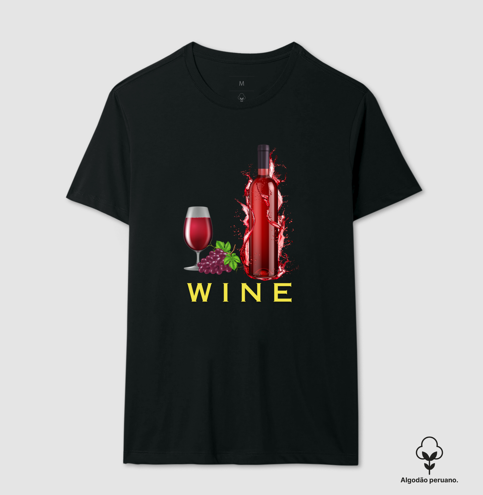 Wine 