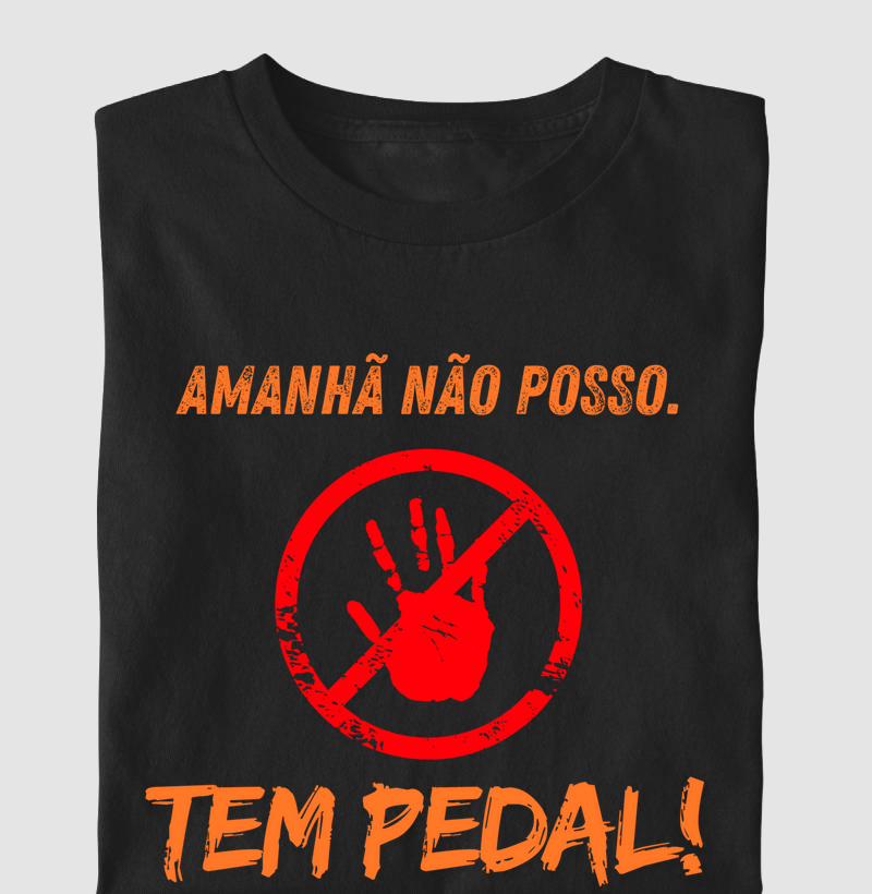 Amanhã não