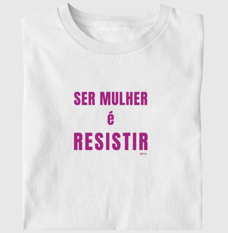 Resistir