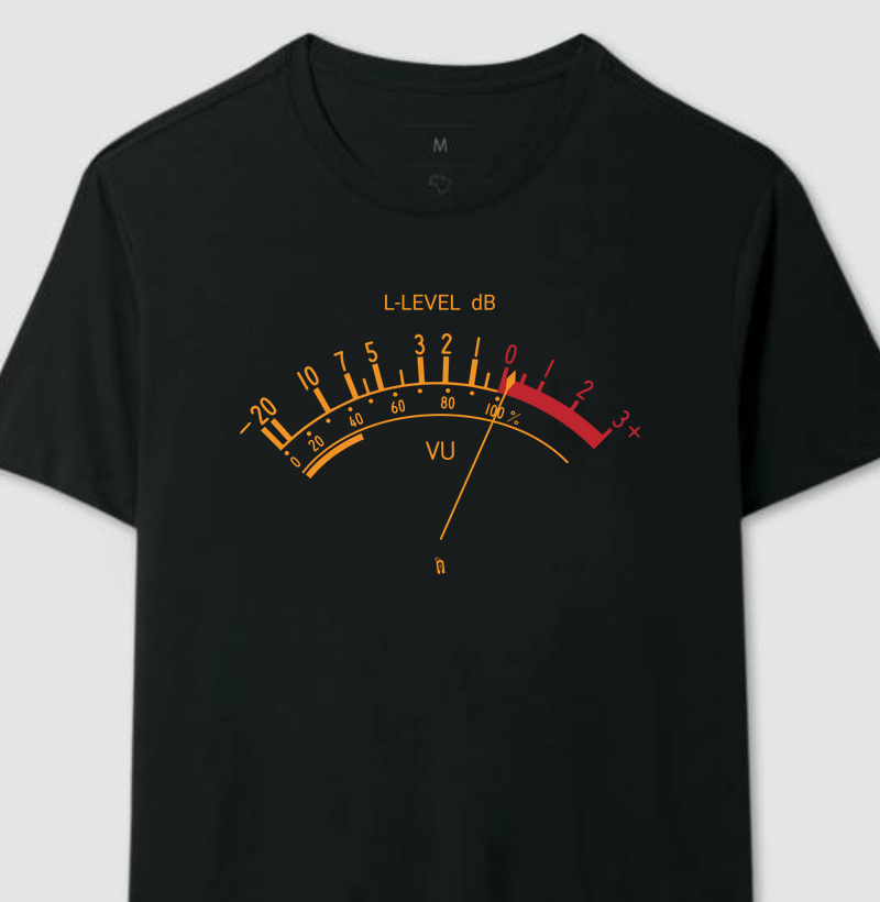 VU Meter 2