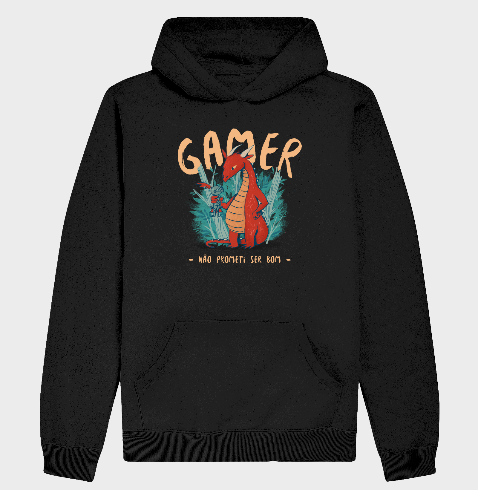Gamer